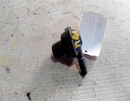 Клапан ВУТ+трубка для VOLKSWAGEN Polo V (2009—2015)  запчасти бу