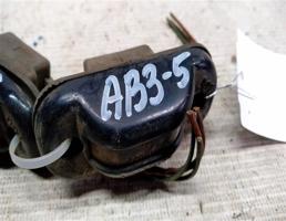 Фонарь подсветки номера для Audi 80 B3 (1986—1991)  запчасти бу