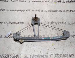 Стеклоподъемник задний левый для Mercedes-Benz E-класс W124/S124/C124/A124 (1984—1997)  запчасти бу