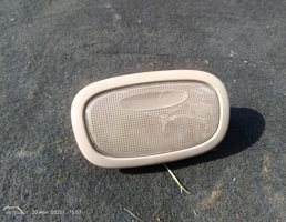 Плафон салонный задний для Jeep Cherokee III (2001—2004)  запчасти бу