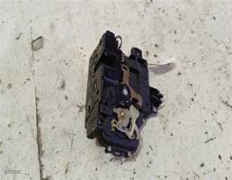 Замок двери задней правой для VOLKSWAGEN Golf Mk4 (1997—2006)  запчасти бу