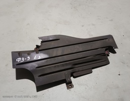 Защита для Ford Focus III (2011—2015)  запчасти бу