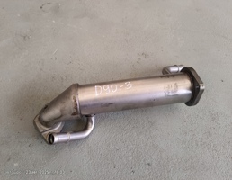 Теплообменник для Land Rover Defender I рестайлинг (2007—2016)  запчасти бу