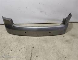 Бампер задний для Audi A4 B6 (2000—2006)  запчасти бу