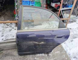 Дверь задняя левая для Mazda Xedos 9 I (1993—2000)  запчасти бу