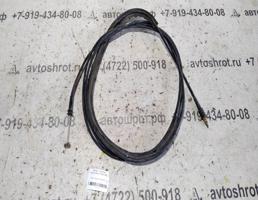 Трос капота для Ford Escort V рестайлинг (1991—1996)  запчасти бу