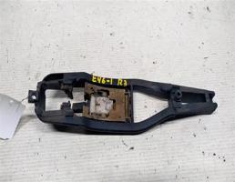 Крепление ручки двери наружней задней правой для BMW 3 серия E46 (1998—2003)  запчасти бу