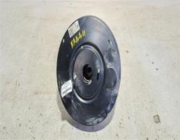 ВУТ вакуумный усилитель тормозов для VOLKSWAGEN Caddy III (2004—2010)  запчасти бу