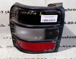 Фонарь задний правый для Mitsubishi Pajero II (1991—1997)  запчасти бу