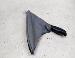 Чехол ручного тормоза для BMW 3 серия E46 (1998—2003)  запчасти бу