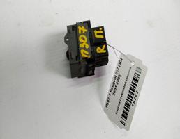 Кнопка ЭСП для Peugeot 307 3C (2001—2005)  запчасти бу