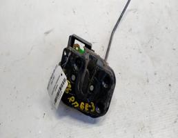 Замок двери передней правой для Mazda 626 GE (1991—1997)  запчасти бу