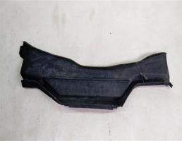 Жабо (дождевик) для Audi A6 C4 (1994—1997)  запчасти бу