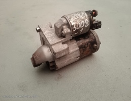 Стартер для Peugeot 3008 I рестайлинг (2013—2016)  запчасти бу