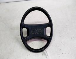 Рулевое колесо без AIR BAG для Audi 100 C3 (1982—1988)  запчасти бу