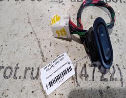 Кнопка ЭСП для Mazda 626 GE (1991—1997)  запчасти бу