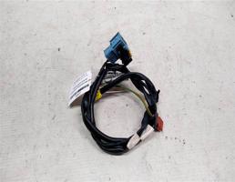 Проводка подушки безопасности для Nissan Almera G15 (2012—2018)  запчасти бу