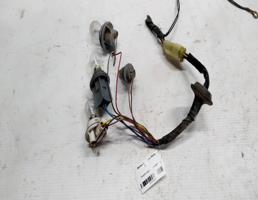 Патрон заднего фонаря для Daewoo Matiz I рестайлинг (2000—2015)  запчасти бу