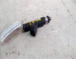 Форсунка инжекторная эл для Mazda 3 BK (2003—2006)  запчасти бу