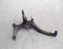 Кулак поворотный передний левый для Mercedes-Benz C-класс W202/S202 (1993—1997)  запчасти бу