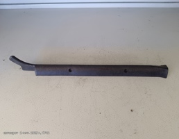 Накладка на стойку лобового стекла пара для Land Rover Defender I (1983—2007)  запчасти бу