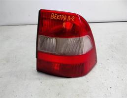 Фонарь задний правый для Opel Vectra B (1995—2000)  запчасти бу