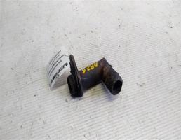 Фланец ДВС системы охлаждения задний для Audi 90 B2 (1984—1987)  запчасти бу