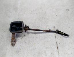 Тяга кулисы КПП для Fiat Punto I (1993—1999)  запчасти бу