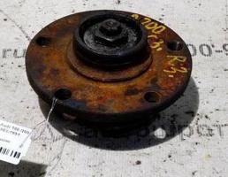 Ступица задняя для Audi 200 C3 рестайлинг (1988—1991)  запчасти бу
