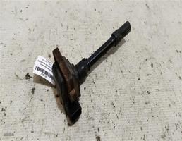 Катушка зажигания с наконечником для Mitsubishi Pajero III (1999—2003)  запчасти бу