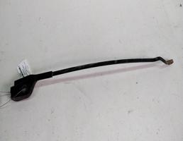 Поводок стеклоочистителя переднего для Audi 100 C3 (1982—1988)  запчасти бу