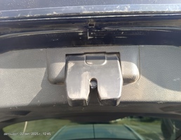 Замок двери багажника для Ford Focus III (2011—2015)  запчасти бу