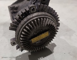 Термомуфта вискомуфта для Audi 100 C4 (1990—1994)  запчасти бу