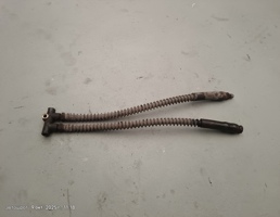 Шланг тормозной задний для Land Rover Defender I рестайлинг (2007—2016)  запчасти бу