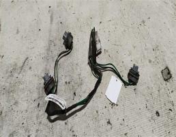 Патрон заднего фонаря для Mitsubishi Pajero III (1999—2003)  запчасти бу