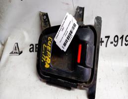 Крючок двери левой для Ford Sierra I (1982—1989)  запчасти бу