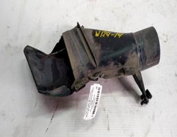 Воздухозаборник наружный для Mercedes-Benz E-класс W124/S124/C124/A124 (1984—1997)  запчасти бу