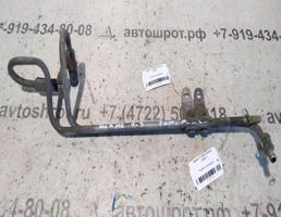 Трубка топливная для ЗАЗ Chance I (2009—2014)  запчасти бу