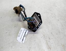 Резистор печки для Mazda 626 GC (1982—1987)  запчасти бу