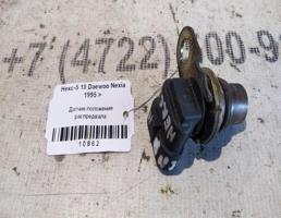 Датчик распредвала для Daewoo Nexia I рестайлинг (2008—2016)  запчасти бу