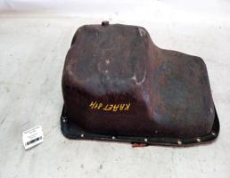 Поддон ДВС железный для Opel Kadett D (1979—1984)  запчасти бу