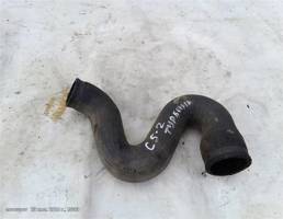 Патрубок турбины для Audi A6 C5 (1997—2001)  запчасти бу