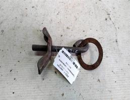 Крепление запасного колеса для Audi 90 B2 (1984—1987)  запчасти бу