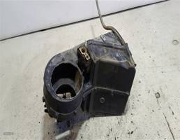 Корпус печки для VOLKSWAGEN Passat B3 (1988—1993)  запчасти бу