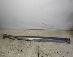 Накладка на порог наружний левый для Mercedes-Benz S-класс W140 (1991—1998)  запчасти бу