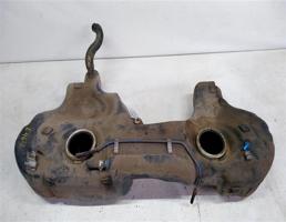 Бак топливный для BMW 3 серия E46 (1998—2003)  запчасти бу