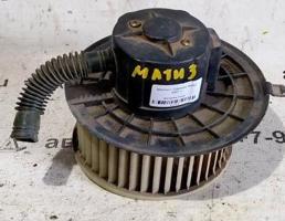 Моторчик печки для Daewoo Matiz I рестайлинг (2000—2015)  запчасти бу