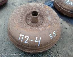 Гидротрансформатор для Mitsubishi Pajero II рестайлинг (1997—2004)  запчасти бу