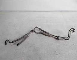 Шланг трубка ГУРа для Peugeot 308 I рестайлинг (2011—2015)  запчасти бу