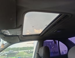 Люк в сборе электрический для Nissan Primera P10 (1990—1995)  запчасти бу